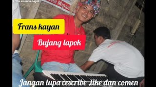 Bujang lapok II cipt frans kayan