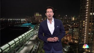 Jan. 13, 2026 | Clear, cool and dry Tuesday night | San Diego Weather Today