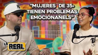 ¡Thais y Derick Xander PELEAN! // La Real Podcast Ep. 57