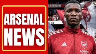Chelsea to HELP Brighton AGREE DEAL!✅Arsenal FC to FINISH SIGNING!🔥Moises Caicedo Arsenal TRANSFER!🎉