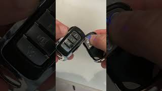 433MHz 868MHz Multi-frequency Fixed Code Rolling Code Remote Control 2880-868MHz