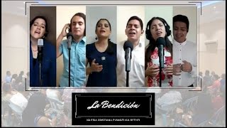 La Bendición - Latinoamérica (The Blessing) En Español / Bethel