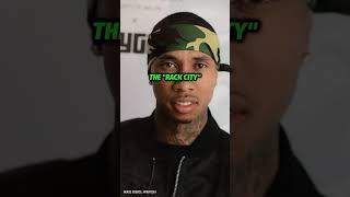 Damn! Tyga fires back at shocking allegations that he partied with a 13-year-old girl!