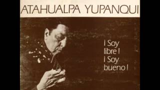 Atahualpa Yupanqui - El Poeta