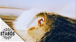 Stabos - Electro Surfing (Music Video)