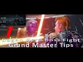 Jedi Survivor -Dagan Gera  Grand Master Boss Fight-tips and strategy