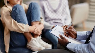 Addressing the Care of Suicidal Adolescents: What Works and What Doesn't