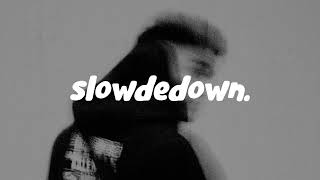 Lithe - Fall Back (slowed)
