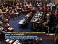 gop sen jerry moran accidentally votes yes on immigration reform senate erupts in laughter