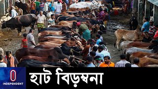 সংক্রমণের হার ভয়াবহ হতে পারে কোরবানির হাট থেকে || Qurbani || Eid Ul Adha