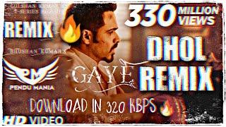 Lut Gaye Dhol Remix Ft. Pendu Mania Download In 320 Kbps 👇🔥🔥🔥🔥
