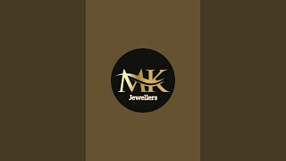 M.K Jewellers  is live!