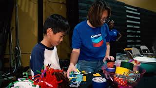 🚀B2I STEM Fest: 500+ Students, 60+ Hands-On Activities!  | STEM NOLA Jefferson Parish STEM FEST 2025