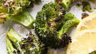 Magic Broccoli