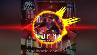 3D Audio The Humma Song Use Headphones OK Jaanu