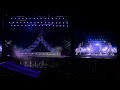 BLACKPINK - Whistle + Dancers Dance Break | WORLD TOUR [BORN PINK] ENCORE - Metlife Stadium 4K