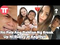 TOTOONG DAHILAN ng HIWALAYAN ni Buboy Villar At Angillyn Gorens | TopTalk PH