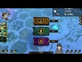 【熊貓團團直播紀錄】週六四人組 armello 阿門羅 04 ft 哈記、殞月、捷克【2021 08 21】