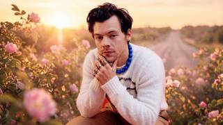 Harry Styles - Hold Me, Eventually (Music Video)