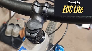 OneUp EDC Lite Multi-Tool | Review and Install