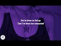 ZEINA - NASTY (Lyrics)