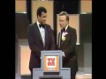 Muhammad Ali at Australian TV Awards show. (1978-ish)