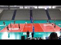 elite avenir puc vs rennes 24 03 2024 salle charpy