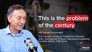 How to be a GREAT Mechanical Engineer | Prof Mahesh Podcast