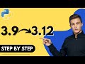 How to Change Python Version in VSCode (2024)