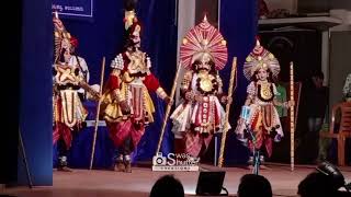 ಅಂಬಲಪಾಡಿ ಬಾಲ ಕಲಾವಿದರ ಯಕ್ಷಗಾನ ||ಸಣ್ಣ ತುಣುಕು part -1 || Yakshagana||