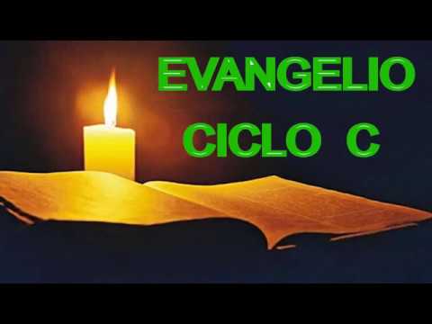 Evangelio Del Domingo 13 De Enero 2019 - YouTube