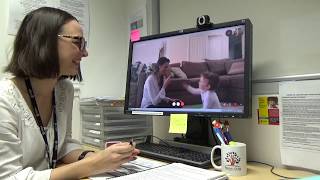 Internet-delivered Parent-Child Interaction Therapy (I-PCIT) (Long version)