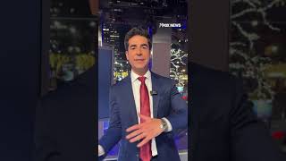 Jesse Watters: Taxpayers deserve a \