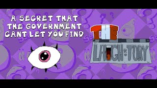 A Secret That the Government Can't Let You Find (The Laughrotory Secret)
