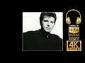 peter gabriel sledgehammer. hi res audio played in 4k. highest audio quality possible on youtube