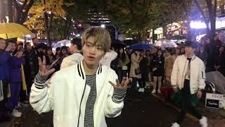 Allplayercrew [181026]-B DAY