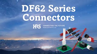 DF62 [Connector] - Hirose Electric