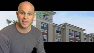How to Save Money and Live Free: The Truth About Extended Stay Hotels