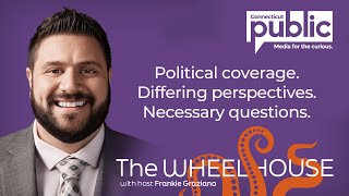 What will Connecticut’s lawmakers prioritize during the 2025 legislative session?