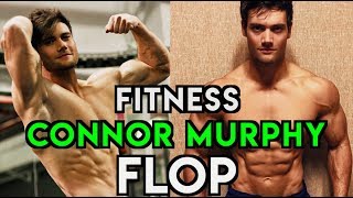 Fitness Flop - Connor Murphy