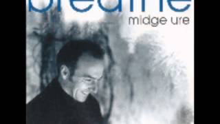 Midge Ure - Guns and Arrows