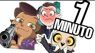 The Loud house - El es mi Ã±iÃ±ero - Comic