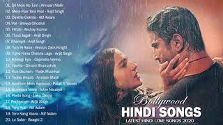 Top Bollywood Romantic Love Songs 2020 💖New Hindi Song 2020 November 💖  Best Indian Songs 2020
