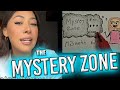 The Mystery Zone