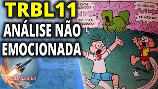 #trbl11 - Análise do valor residual e do resultado sem os Correios