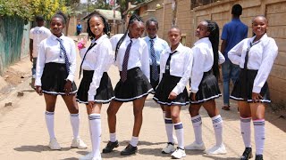Wonder high/Trending Kenyan higher school  by JVN Entertainment 🔥