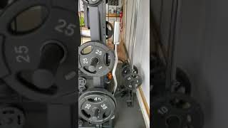 Watch this before buying this Marcy Smith Home Gym!!