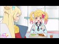 [AMV] Aikatsu Stars! -Everytime We Touch-