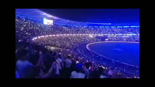 KGF BGM at Modi Stadium