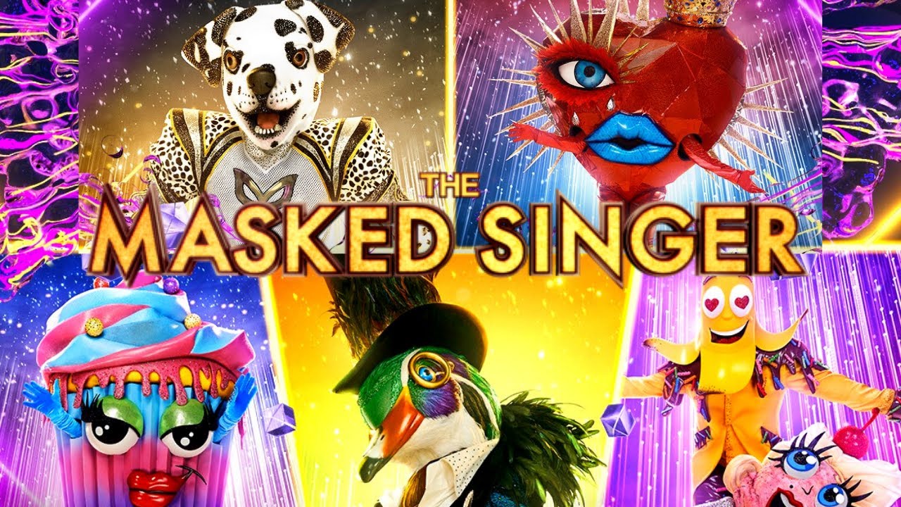 Masked Singer Group B Preview - Season 6 - YouTube